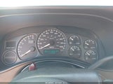 Chevrolet Silverado 1GCEK14W52Z109878 снимка
