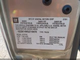 Chevrolet Silverado 1GCEK14W52Z109878 снимка