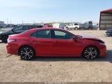 Toyota Camry Hybrid Se 4T1B21HK8KU010989 photo