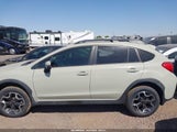 Subaru Xv Crosstrek 2.0I Limited JF2GPAMC4F8315870 fotografie