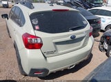 Subaru Xv Crosstrek 2.0I Limited JF2GPAMC4F8315870 fotografie