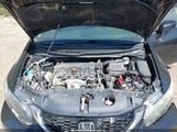 Honda Civic Ex 19XFB2F81FE219112 fotografie