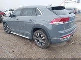 Volkswagen Atlas Cross Sport 3.6L V6 Sel Premium R-Line 1V2FE2CA3MC214155 fotografie