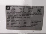 Cadillac Srx Luxury Collection 3GYFNBE30FS600538 снимка