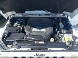 Jeep Wrangler Unlimited Rubicon 1C4BJWFG4EL103179 photo