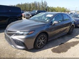 Toyota Camry Se 4T1G11AK6PU732990 photo