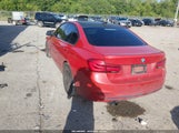 BMW 330I WBA8B9G5XJNU95750 снимка