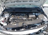 Toyota Corolla Le 5YFB4MDE8PP059923 снимка