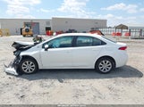 Toyota Corolla Le 5YFB4MDE8PP059923 снимка