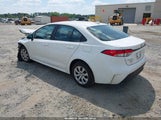 Toyota Corolla Le 5YFB4MDE8PP059923 снимка