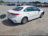 Toyota Corolla Le 5YFB4MDE8PP059923 снимка