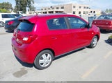 Mitsubishi Mirage Es/Rf ML32A3HJ1KH015098 fotografie