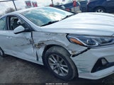 Hyundai Sonata Se 5NPE24AF7JH674015 снимка