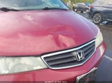Honda Odyssey Ex-L 5FNRL18964B077146 снимка