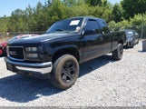 GMC Sierra  Sl Wideside 2GTEK19R7V1565316 снимка