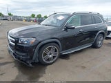 Mercedes-Benz Gls 450 4Matic 4JGFF5KE0MA547599 fotografie