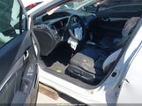 Honda Civic Ex-L 19XFB2F93EE247632 photo