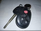 Toyota Highlander Sport JTEDS43A382047638 снимка