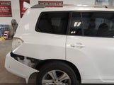 Toyota Highlander Sport JTEDS43A382047638 снимка