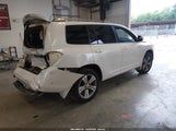 Toyota Highlander Sport JTEDS43A382047638 снимка