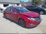 Lincoln Mkz 3LN6L2JK6GR620127 fotografie