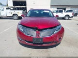 Lincoln Mkz 3LN6L2JK6GR620127 fotografie