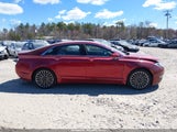 Lincoln Mkz 3LN6L2JK6GR620127 fotografie