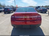 Lincoln Mkz 3LN6L2JK6GR620127 fotografie