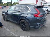 Honda Cr-V Hybrid Sport Touring 7FARS6H92PE005790 снимка