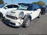 Mini Hardtop Cooper S WMWSV3C53DT393352 снимка