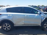 Kia Sportage Lx KNDPM3AC7N7981620 photo