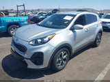 Kia Sportage Lx KNDPM3AC7N7981620 fotografie