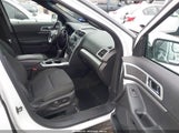 Ford Explorer Xlt 1FM5K7D81EGB24782 fotografie