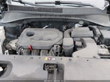 Kia Sorento 2.4L Lx 5XYPG4A3XHG290005 photo