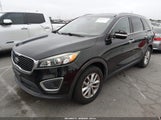 Kia Sorento 2.4L Lx 5XYPG4A3XHG290005 photo
