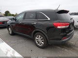 Kia Sorento 2.4L Lx 5XYPG4A3XHG290005 photo