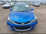 Chevrolet Cruze Lt Auto 1G1BE5SM1H7147172 снимка