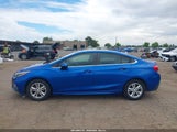 Chevrolet Cruze Lt Auto 1G1BE5SM1H7147172 снимка