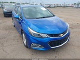 Chevrolet Cruze Lt Auto 1G1BE5SM1H7147172 снимка