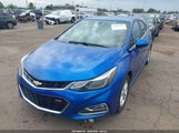 Chevrolet Cruze Lt Auto 1G1BE5SM1H7147172 снимка