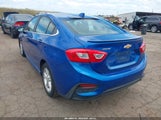 Chevrolet Cruze Lt Auto 1G1BE5SM1H7147172 снимка