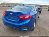 Chevrolet Cruze Lt Auto 1G1BE5SM1H7147172 снимка