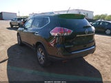 Nissan Rogue Sl 5N1AT2MT9FC919798 снимка