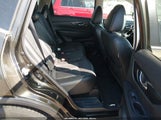Nissan Rogue Sl 5N1AT2MT9FC919798 снимка