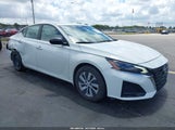 Nissan Altima S Fwd 1N4BL4BV4SN338366 photo