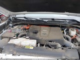 Toyota Tundra Hybrid  Edition 4Wd 5TFMC5DBXRX057442 снимка