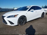 Lexus Es 350 F Sport 58AGZ1B15NU124141 снимка