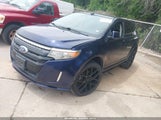Ford Edge Sport 2FMDK4AK8BBA00327 fotografie