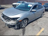 Honda Civic Lx 2HGFC2F55HH539156 снимка