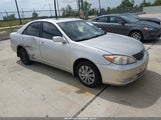 Toyota Camry Le 4T1BE30K73U649865 снимка
